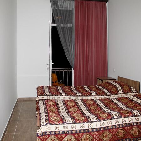 Zanger Hotel Goris Oda fotoğraf