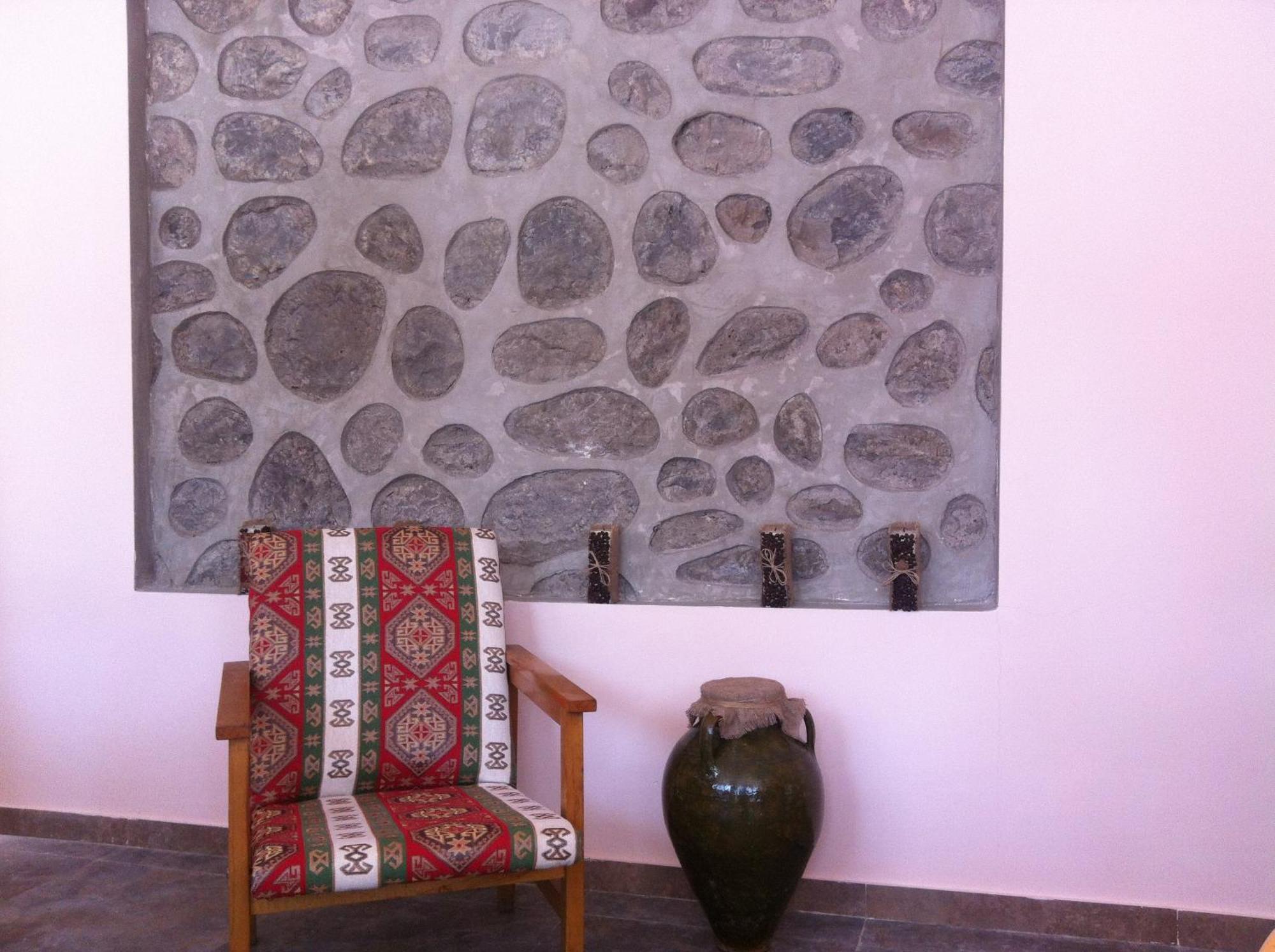 Zanger Hotel Goris Oda fotoğraf